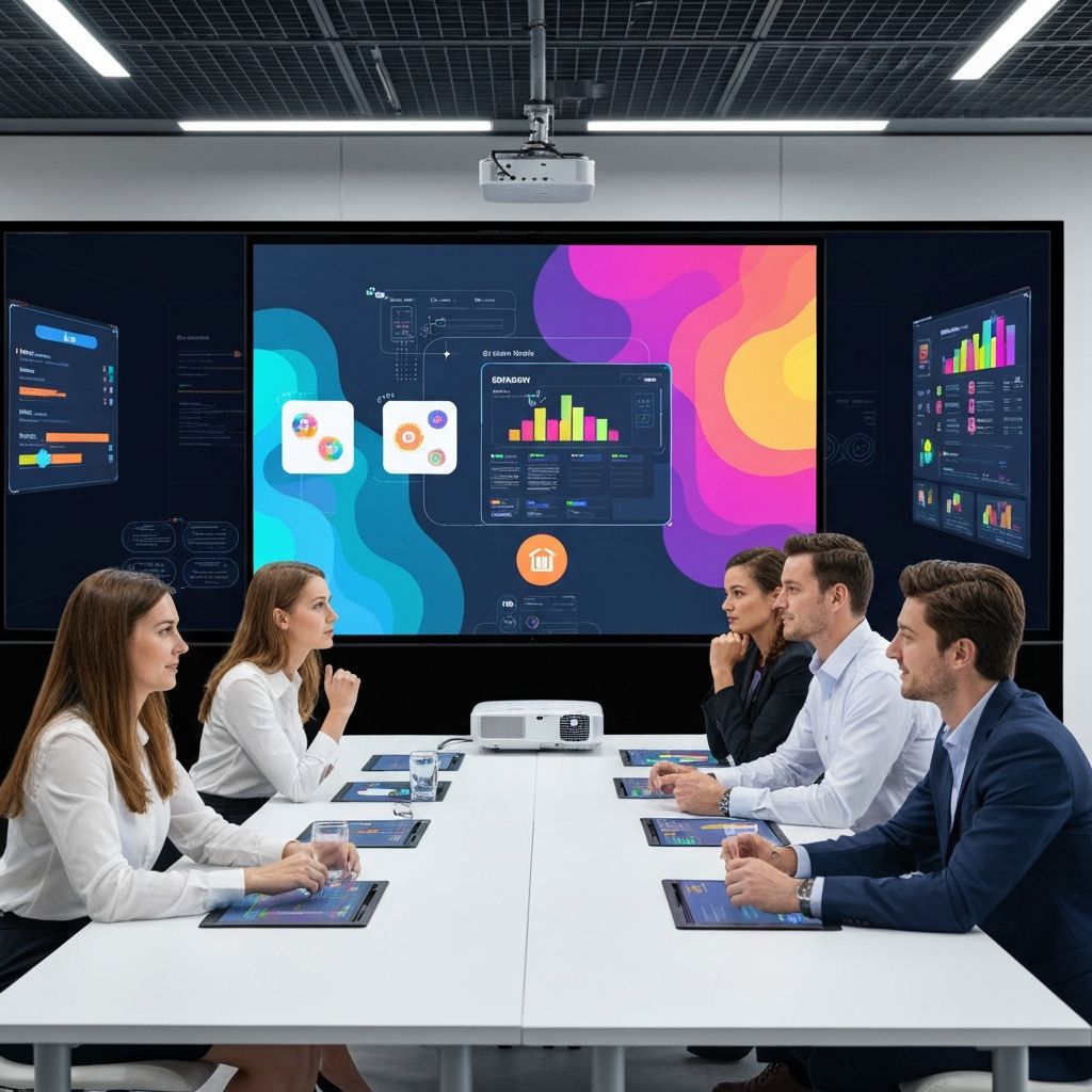 SeriousPlay — Jogos para treinamento empresarial