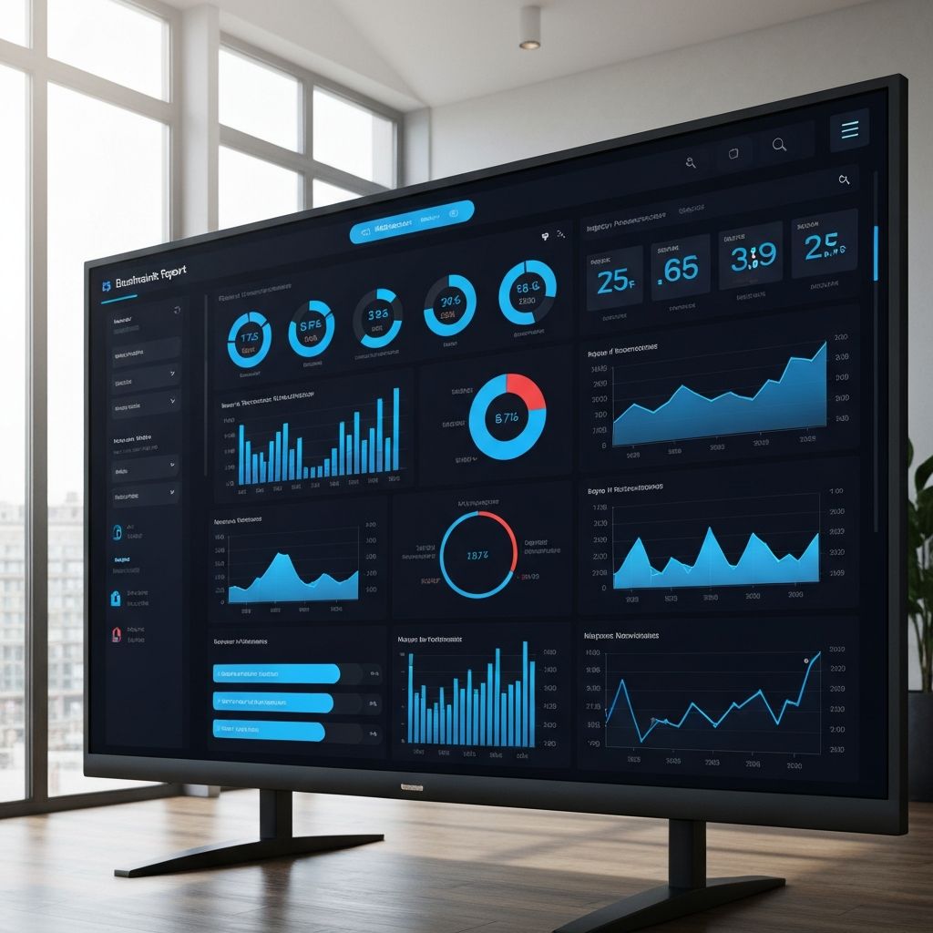 Relatórios Personalizados