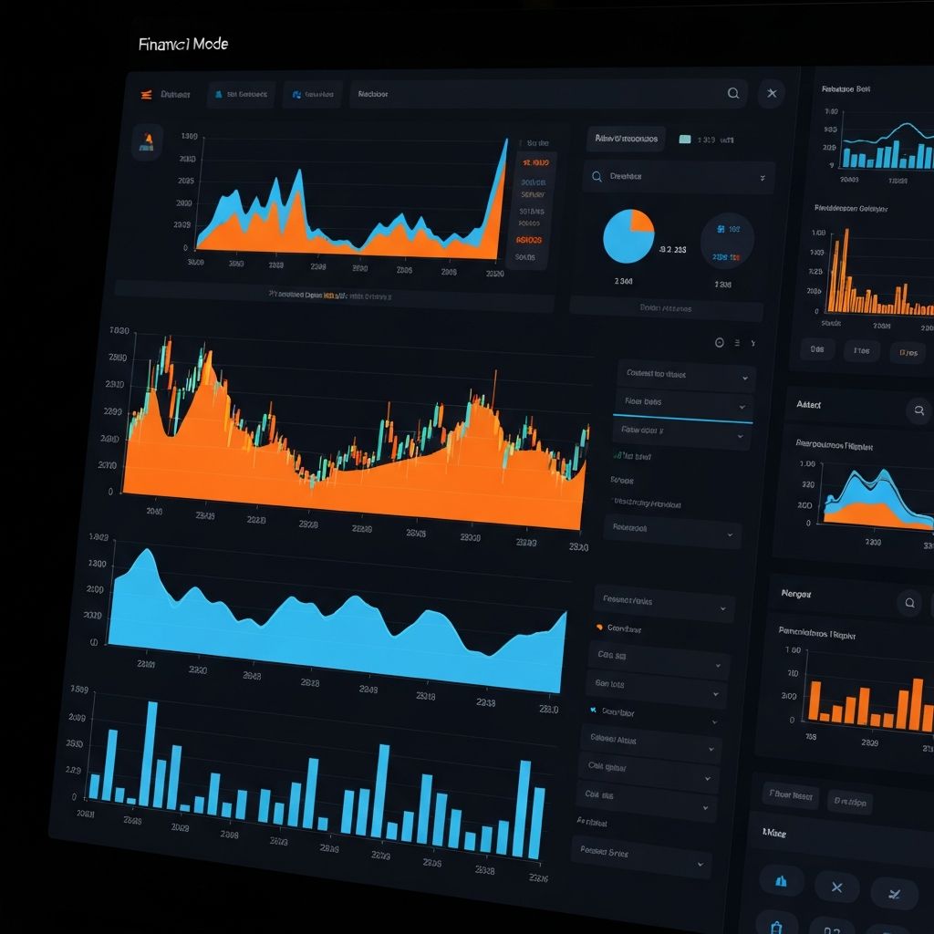 Demonstração: Módulo Financeiro