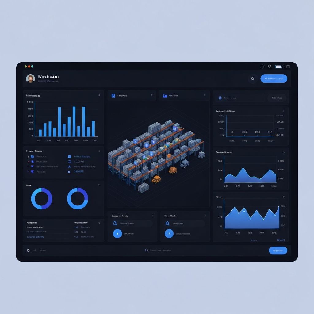 Guia: Gestão de Estoque