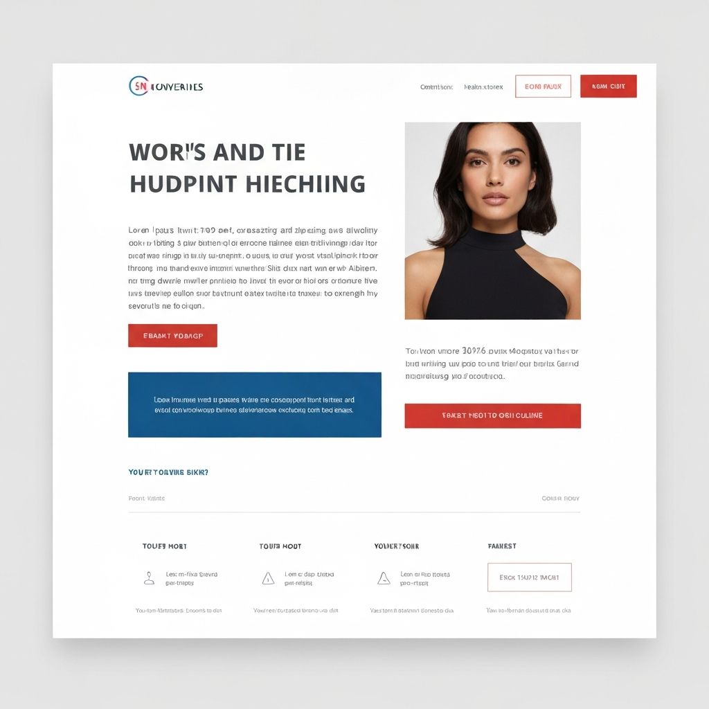 SalesOne — Landing page de alta conversão