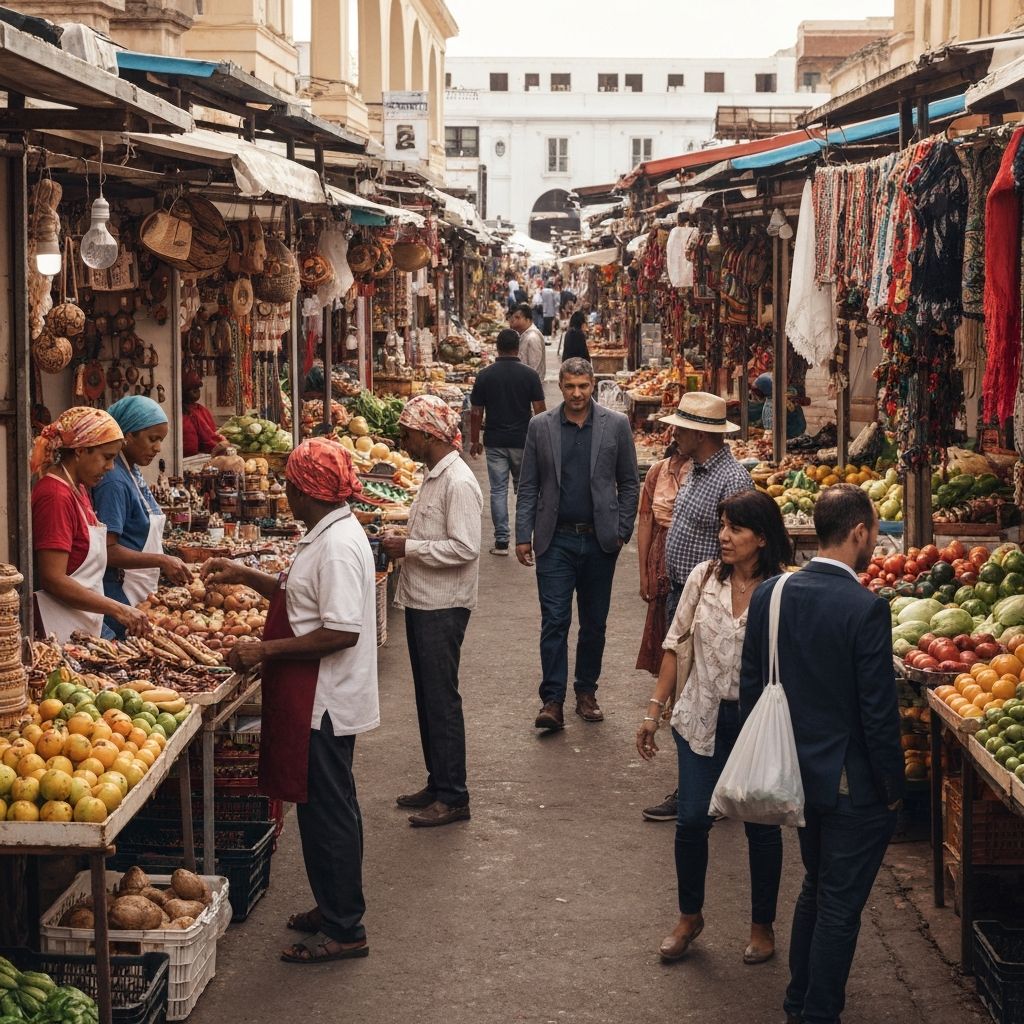 MarketPlace — Marketplace multi-vendor