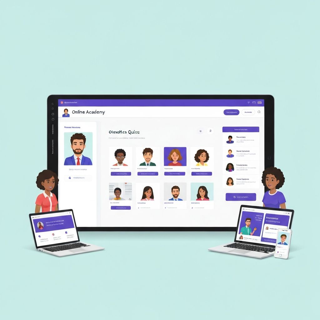 Focus Academy — Treinamento e capacitação