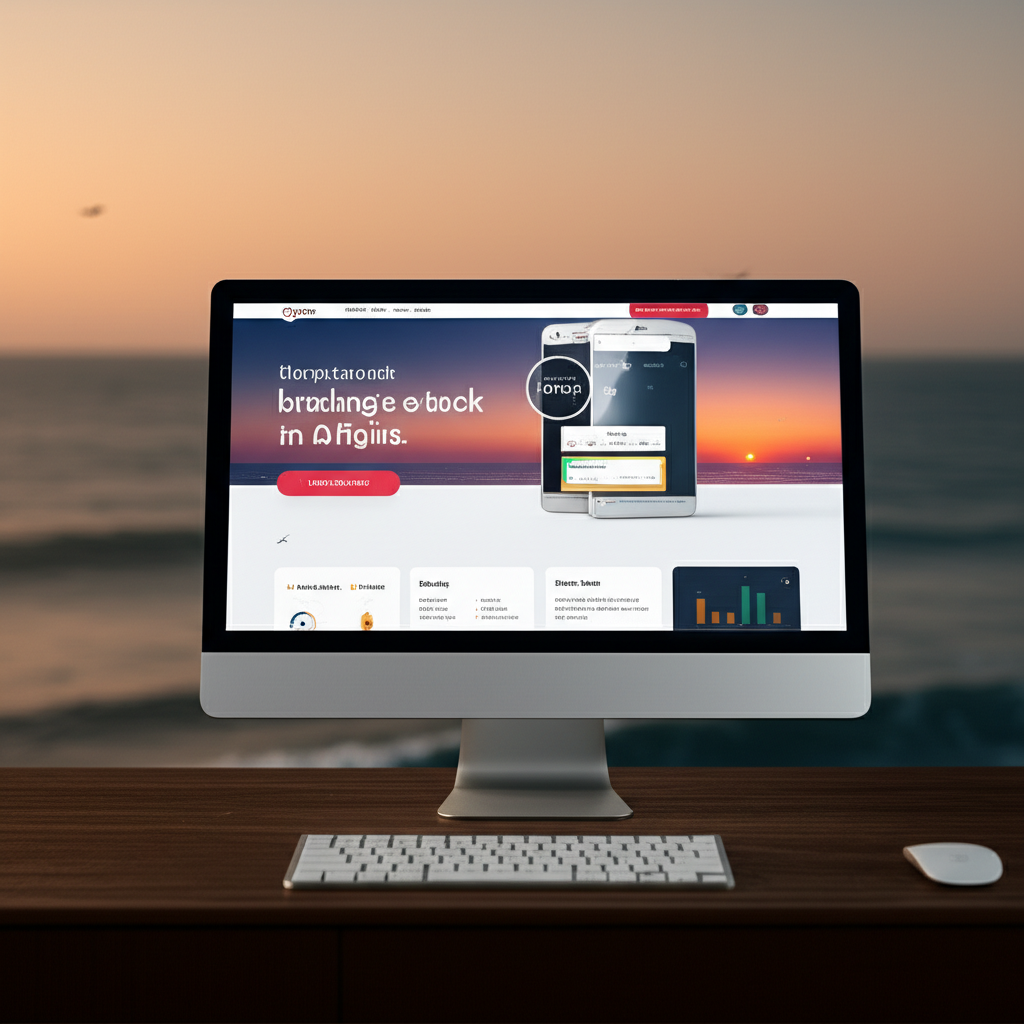 LaunchPro — Landing page para lançamentos